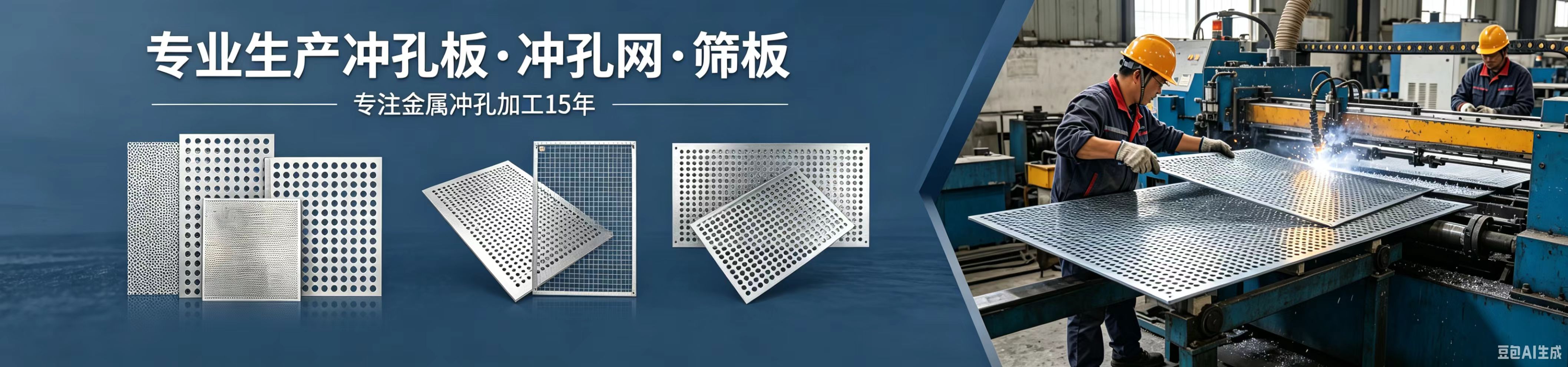 公司简介 - 一站式服务